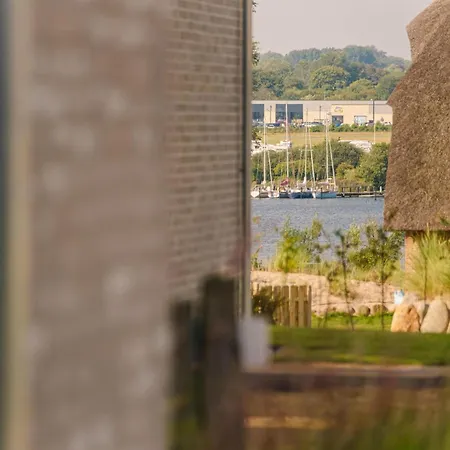 Reihe 7 Vakantiehuis