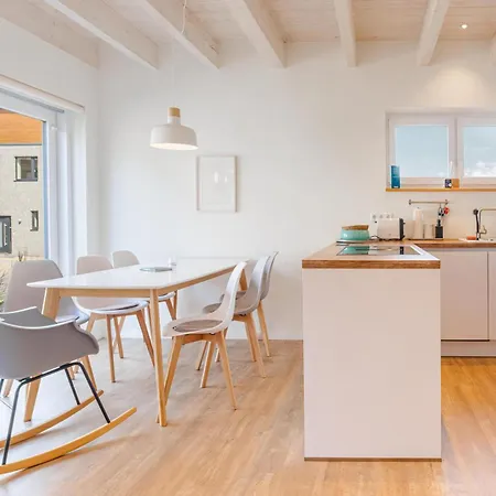 Vakantiehuis Reihe 7 Kappeln