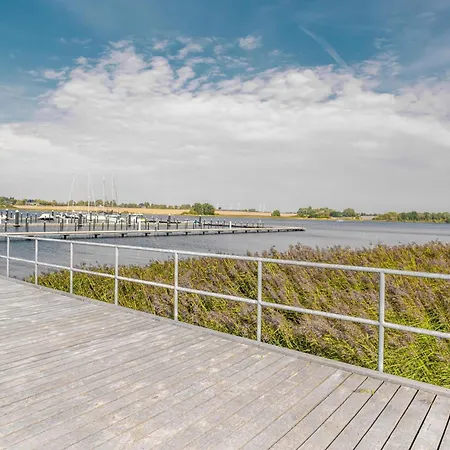 Reihe 7 Vakantiehuis