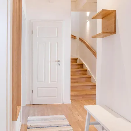 Vakantiehuis Reihe 7 Kappeln