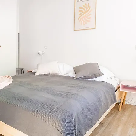 Dom wakacyjny Reihe 7 *