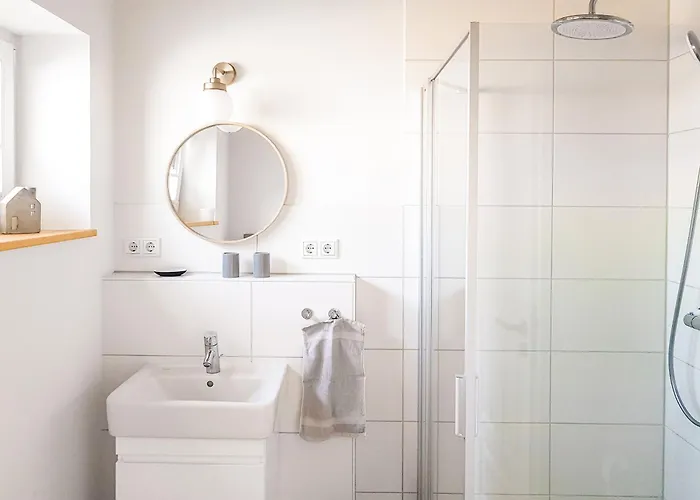 Reihe 7 Casa vacanze