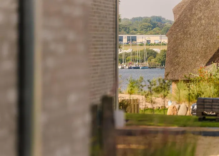 Reihe 7 Casa vacanze