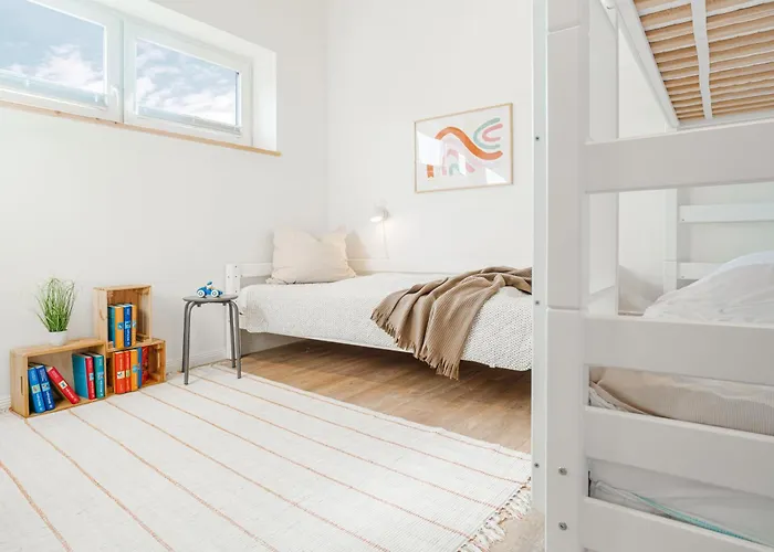 Casa vacanze Reihe 7