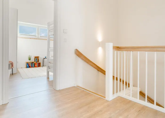 Reihe 7 Casa vacanze Kappeln