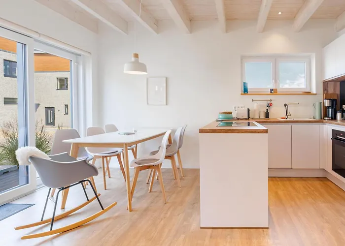 Casa vacanze Reihe 7 Kappeln