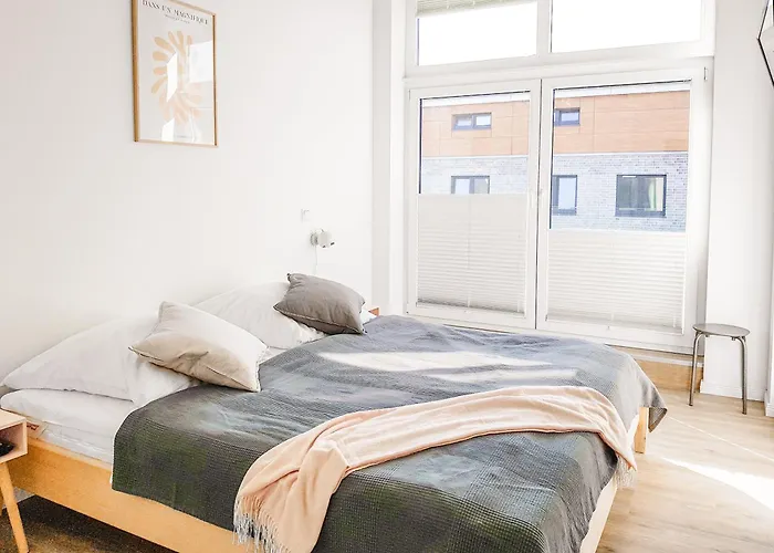 Reihe 7 Casa vacanze