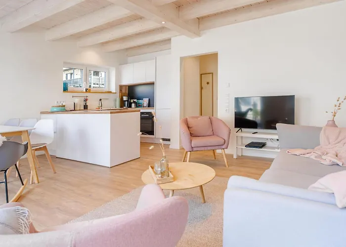 Casa vacanze Reihe 7