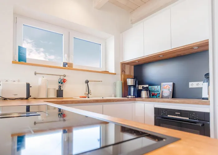 Reihe 7 Casa vacanze Kappeln