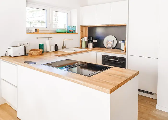 Casa vacanze Reihe 7 Kappeln