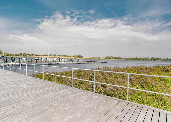 Reihe 7 Casa vacanze