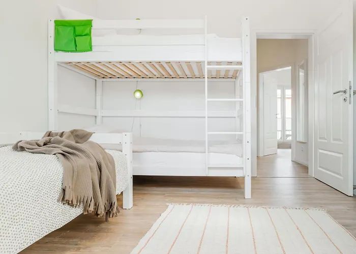 Casa vacanze Reihe 7