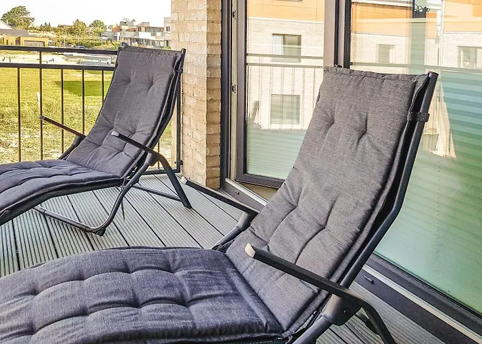 Reihe 7 Casa vacanze *