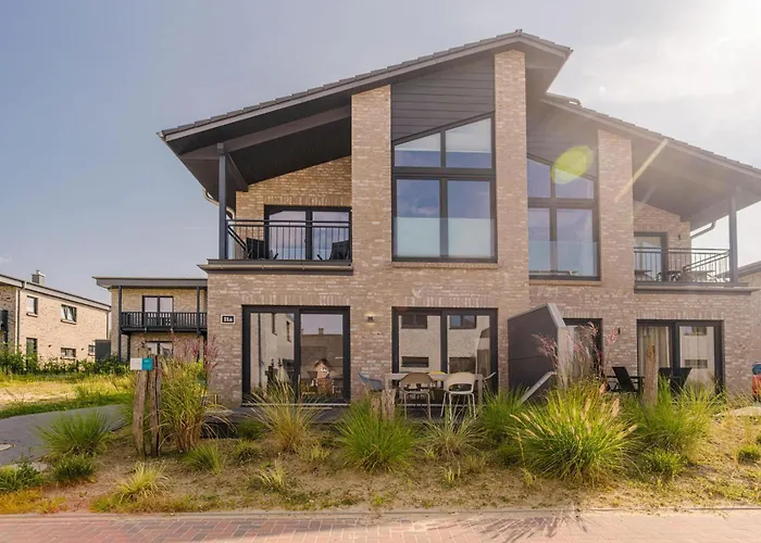 Casa vacanze Reihe 7 *