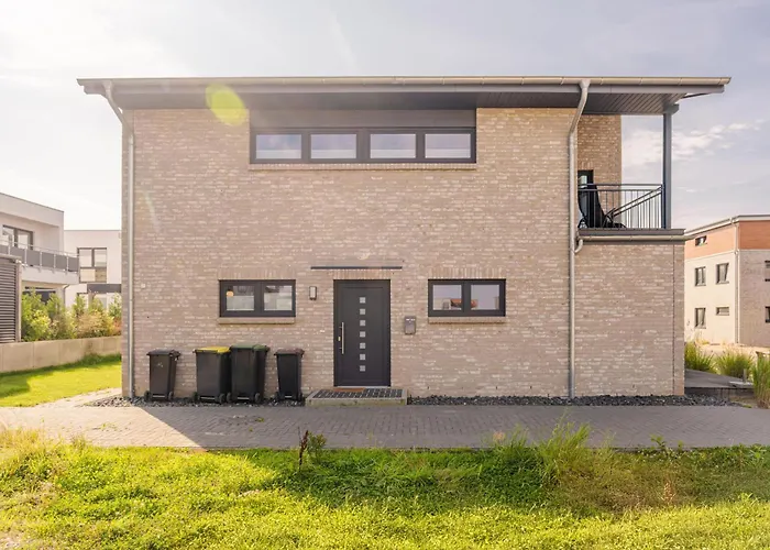 Reihe 7 Casa vacanze *