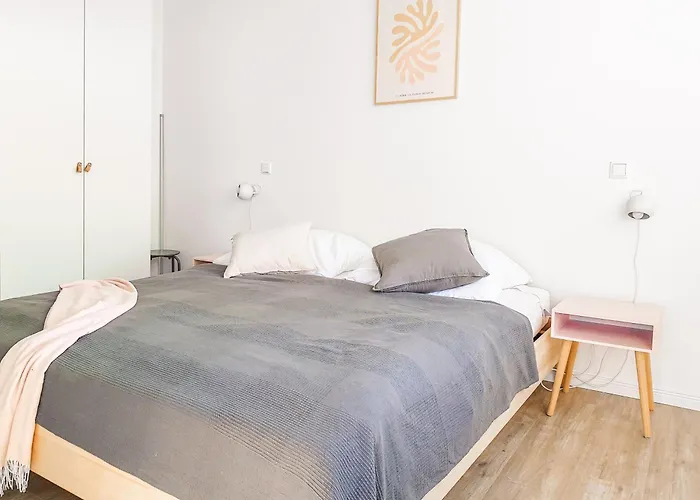 Casa vacanze Reihe 7 *